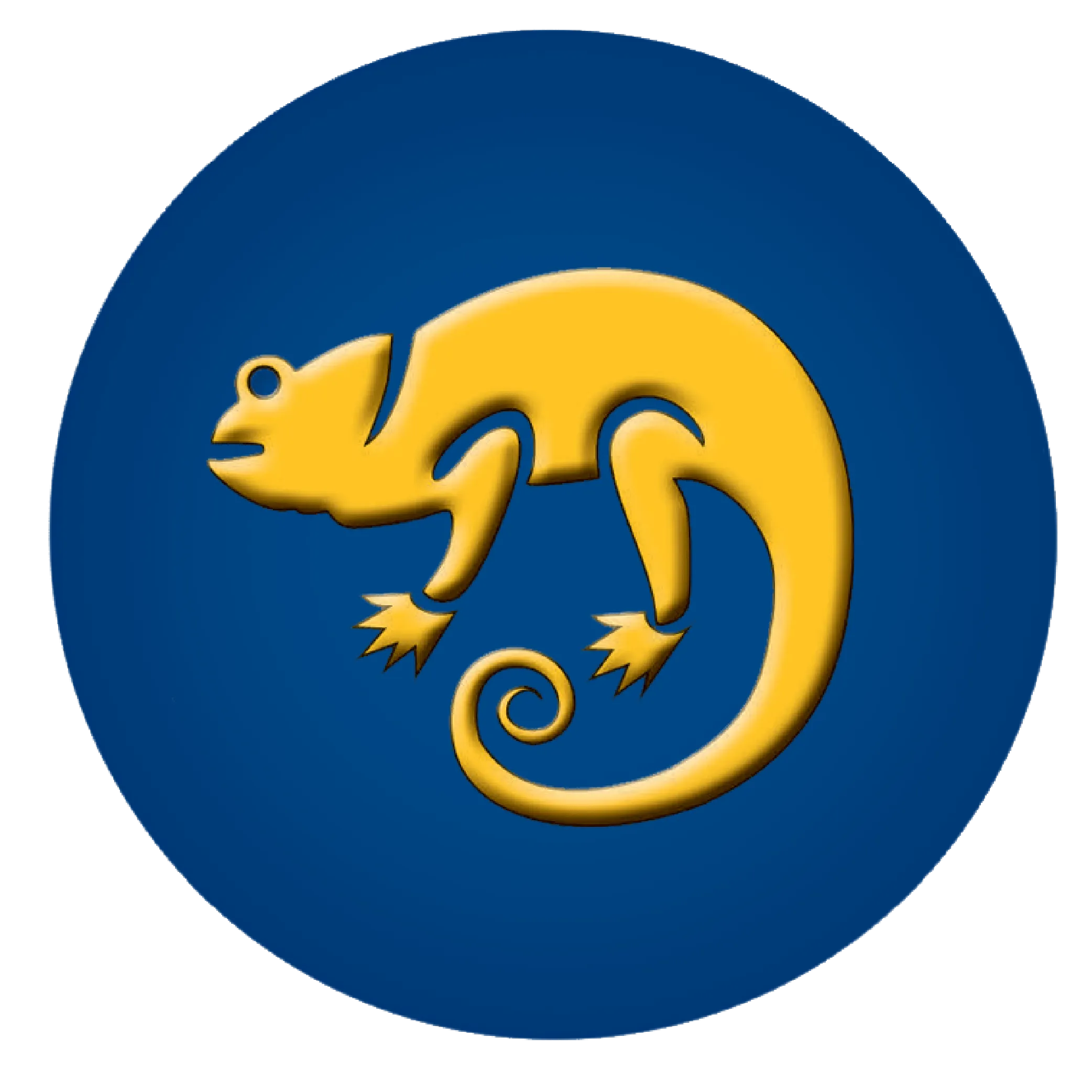 Emmett Chameleon
